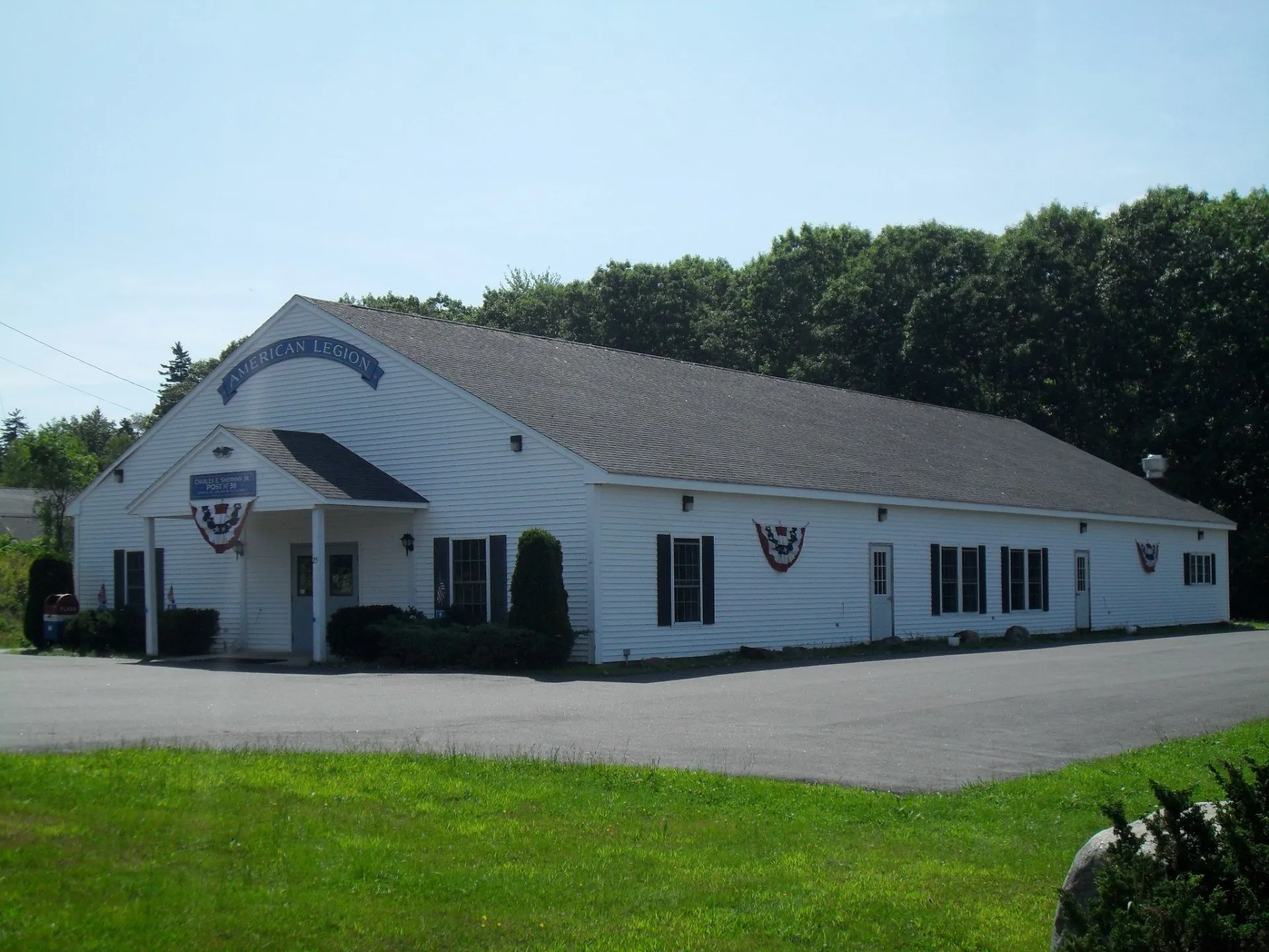 General Photo