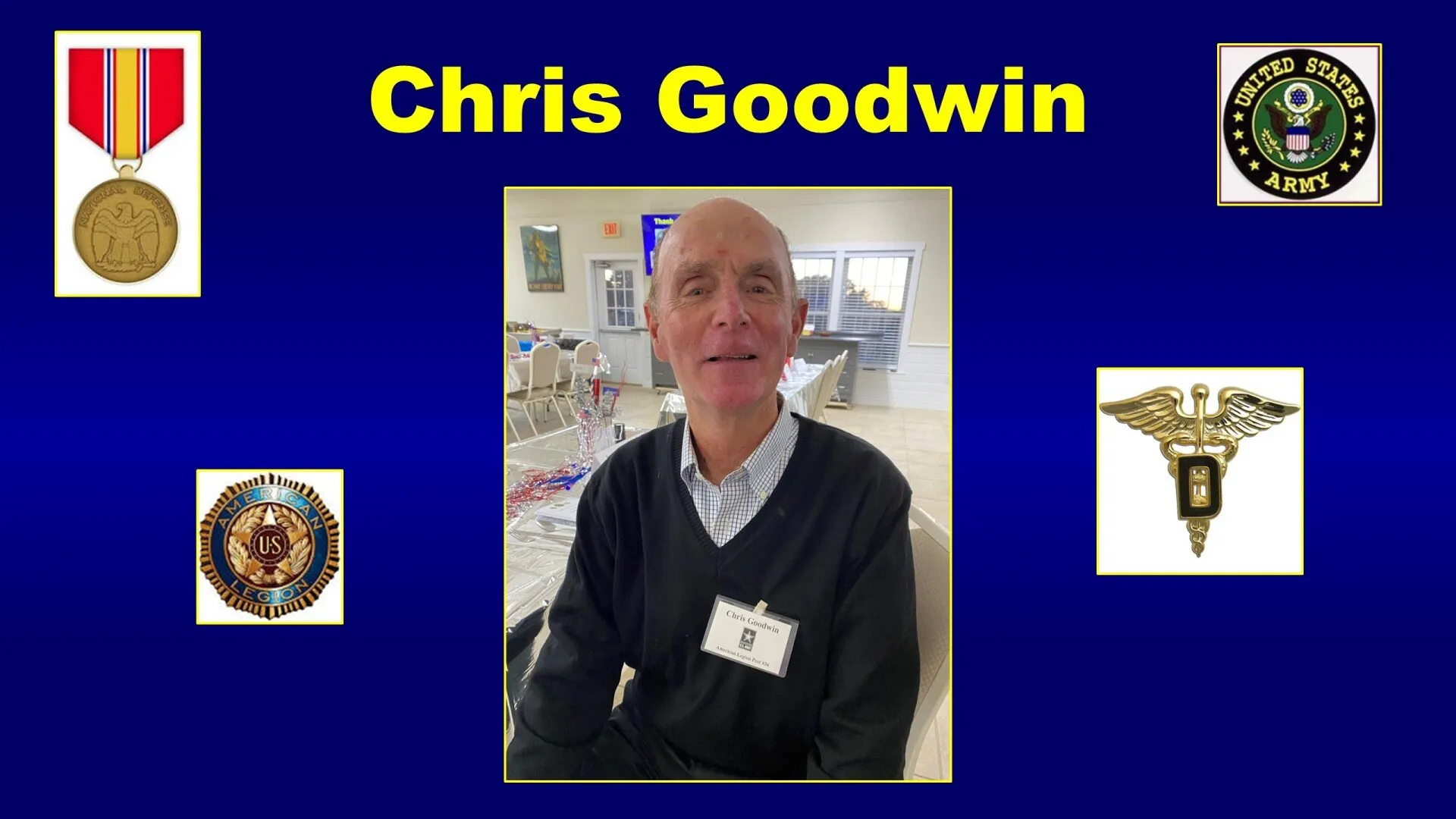 Chris Goodwin
