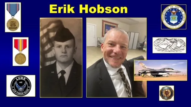 Erik Hobson