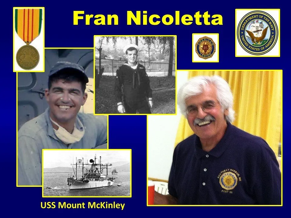 Fran Nicoletta
