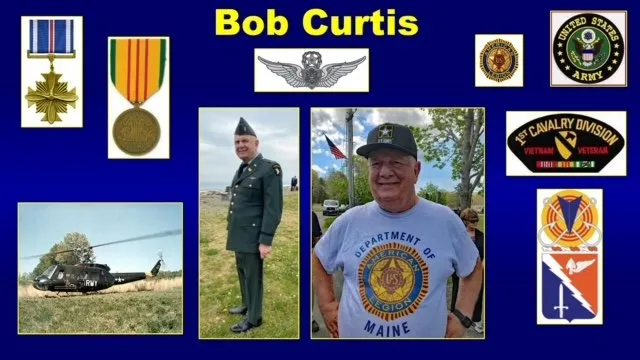 Robert (Bob) H. Curtis Jr.