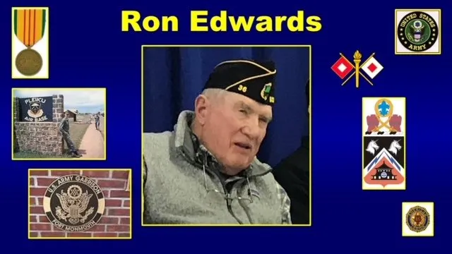 Ron Edwards